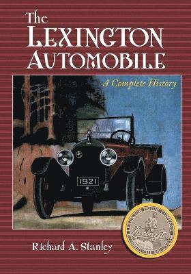 The Lexington Automobile 1