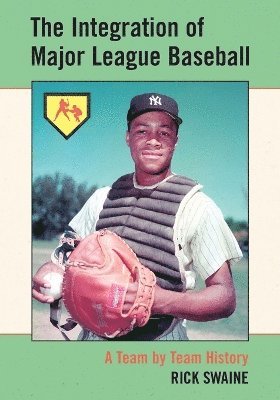 Integration of Major League Baseball