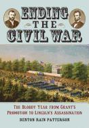 bokomslag Ending the Civil War