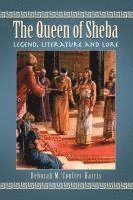 bokomslag Queen of Sheba