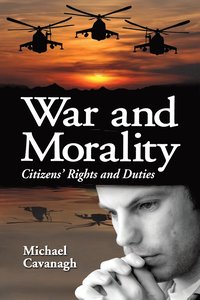 bokomslag War and Morality