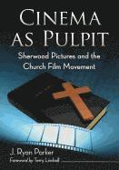 Cinema as Pulpit 1