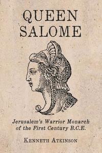 bokomslag Queen Salome