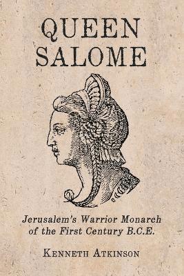 Queen Salome 1