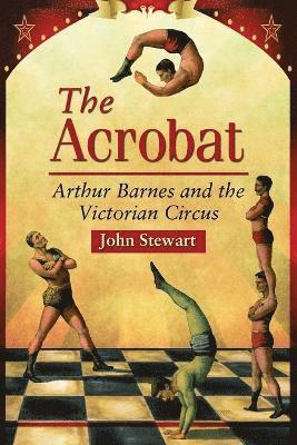 The Acrobat 1