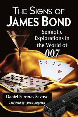 The Signs of James Bond 1