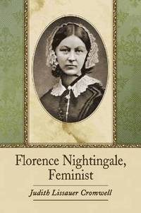 bokomslag Florence Nightingale, Feminist