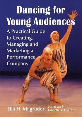 Dancing for Young Audiences 1