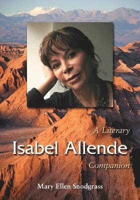 Isabel Allende 1