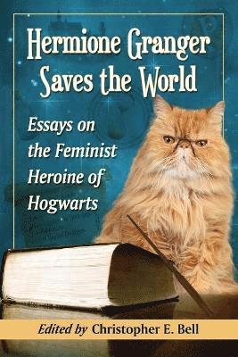 Hermione Granger Saves the World 1