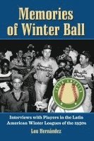 Lou Hernández, Lou Hernandez - Memories of Winter Ball, Häftad