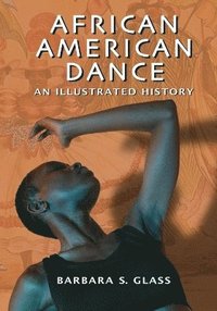 bokomslag African American Dance