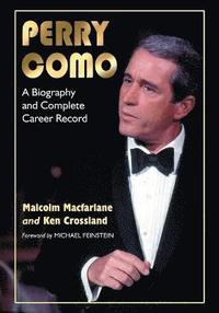 bokomslag Perry Como