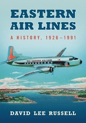 Eastern Air Lines 1