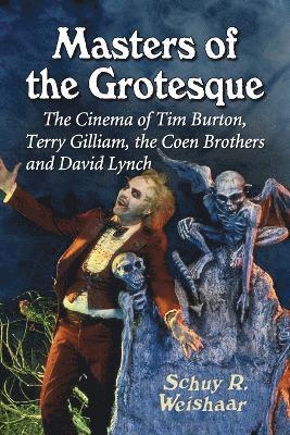 Masters of the Grotesque 1