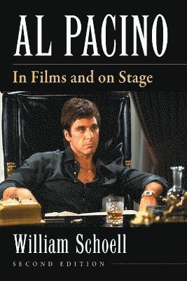 bokomslag Al Pacino