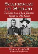 bokomslag Scapegoat of Shiloh