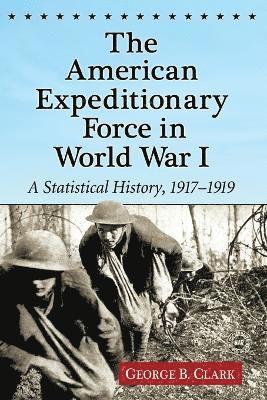 American Expeditionary Force in World War I 1