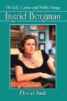 bokomslag Ingrid Bergman