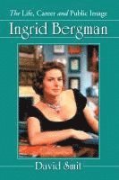 Ingrid Bergman 1