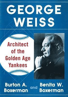 George Weiss 1