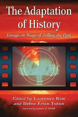Laurence Raw, Defne Ersin Tutan, Defne Ersin Tutan - Adaptation of History, Häftad