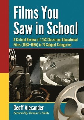 Films You Saw in School