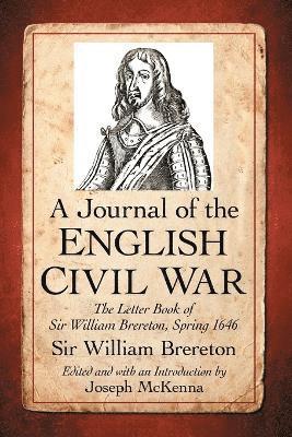 Journal of the English Civil War