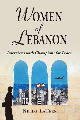 Women of Lebanon 1