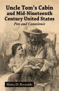 Uncle Tom's Cabin and Mid-Nineteenth Century United States 1