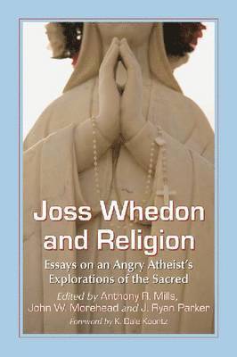 Joss Whedon and Religion 1