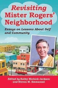 bokomslag Revisiting Mister Rogers' Neighborhood