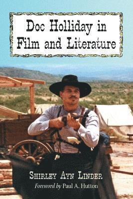 Doc Holliday in Film and Literature