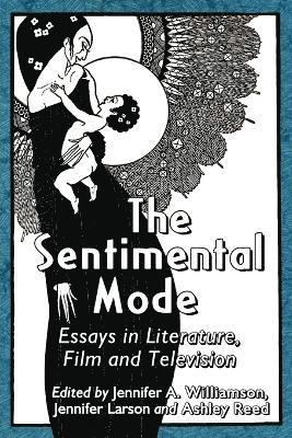 Jennifer A. Williamson, Jennifer Larson, Ashley Reed - Sentimental Mode, Häftad