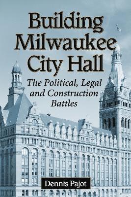 Building Milwaukee City Hall 1