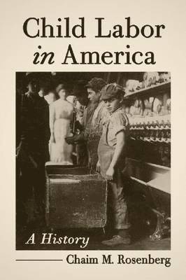 Child Labor in America 1