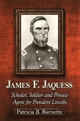 James F. Jaquess 1