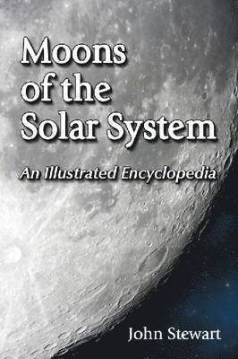 Moons of the Solar System 1