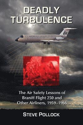 Deadly Turbulence 1