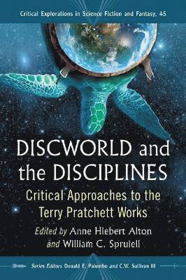 Discworld and the Disciplines 1
