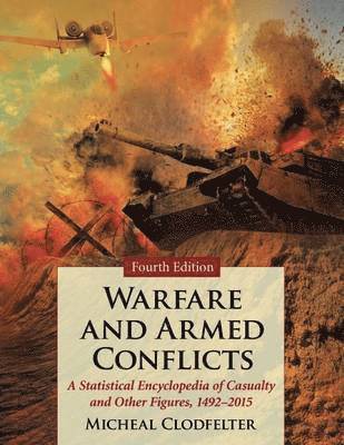 Warfare and Armed Conflicts 1