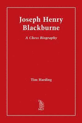 Joseph Henry Blackburne 1