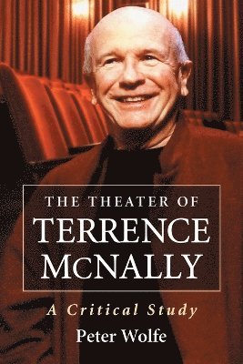 Theater of Terrence McNally