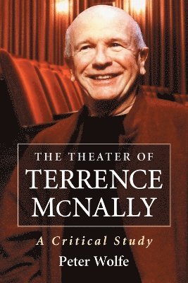 The Theater of Terrence McNally 1