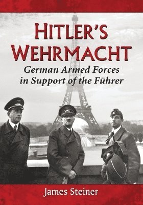 Hitler's Wehrmacht 1