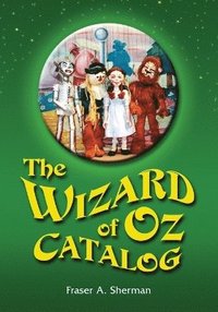 bokomslag The Wizard of Oz Catalog