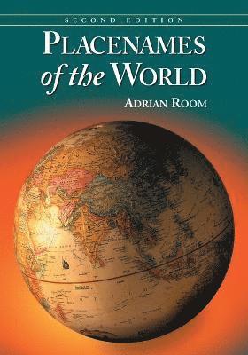 Placenames of the World