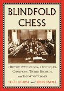 bokomslag Blindfold Chess
