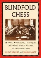 bokomslag Blindfold Chess