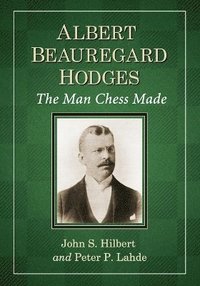bokomslag Albert Beauregard Hodges